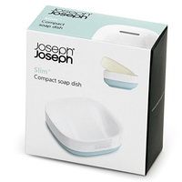 Мыльница для ванной Joseph Joseph Slim 70502