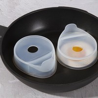 Набор из 2 формочек для жарки яиц Joseph Joseph Froach Pods 20120