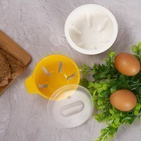 Форма для приготовления яиц пашот Joseph Joseph M-Cuisine 20123