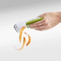 Нож для очистки Joseph Joseph с резервуаром для кожуры PeelStore™ 20166