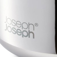 Органайзер для зубных щеток Joseph Joseph EasyStore Luxe Stainless Steel 70580