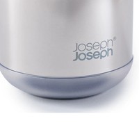 Диспенсер для мыла Joseph Joseph EasyStore Luxe Stainless-steel 300 мл 70582