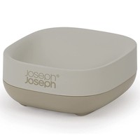 Комплект Joseph Joseph Органайзер для ванной 70574 + Мыльница 70577 + Диспансер для мыла 70578