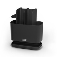Органайзер для зубных щеток Joseph Joseph EasyStore Black Large 70599