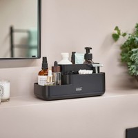 Органайзер для зубных щеток Joseph Joseph EasyStore Black 70600