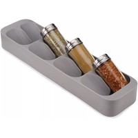 Фото Органайзер для банок для специй Joseph Joseph DrawerStore 85143