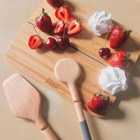 Разделочная доска Joseph Joseph Chop2Pot 33х27 см 60112_