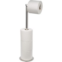 Фото Держатель для туалетной бумаги Joseph Joseph EasyStore Luxe 70594