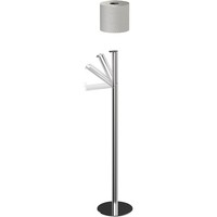 Фото Держатель для туалетной бумаги Joseph Joseph EasyStore Luxe 70594