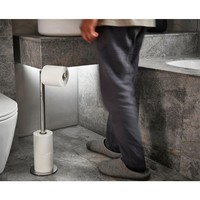Держатель для туалетной бумаги Joseph Joseph EasyStore Luxe 70594