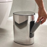Фото Мусорный бак Joseph Joseph EasyStore Luxe 5 л 70596