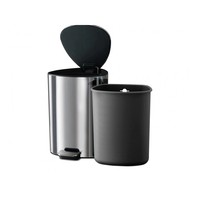Фото Мусорный бак Joseph Joseph EasyStore Luxe 5 л 70596