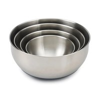 Набор мисок с крышками Joseph Joseph 8 пр 95025