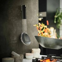 Набор кухонных принадлежностей для WOK Joseph Joseph 3 пр 10576