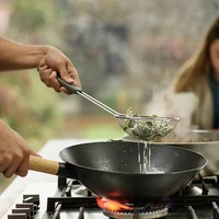 Набор кухонных принадлежностей для WOK Joseph Joseph 3 пр 10576