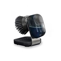 Фото Щетка для посуды с подставкой Joseph Joseph Core 6500015