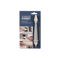 Фото Щетка для чистки поверхностей Joseph Joseph CleanTech 6500021