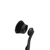 Фото Щетка со сменной насадкой Joseph Joseph Core 6500009