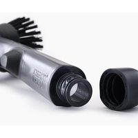 Фото Щетка для мытья посуды с дозатором Joseph Joseph Core 6500018