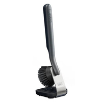 Фото Щетка для посуды с подставкой Joseph Joseph Core 6500010