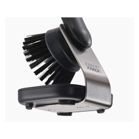 Фото Щетка для посуды с подставкой Joseph Joseph Core 6500010