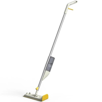 Фото Швабра с распылителем Joseph Joseph CleanTech 2-в-1 65004
