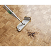 Фото Швабра с распылителем Joseph Joseph CleanTech 2-в-1 65004