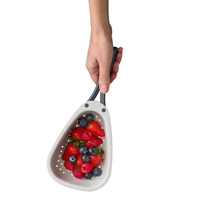 Фото Сито кухонное мини Joseph Joseph Core Stone 1000018