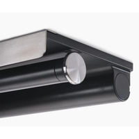 Фото Держатель для полотенец Joseph Joseph Core 8500004